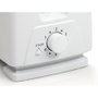Tristar Tostadora BR-1009 650 W Blanco